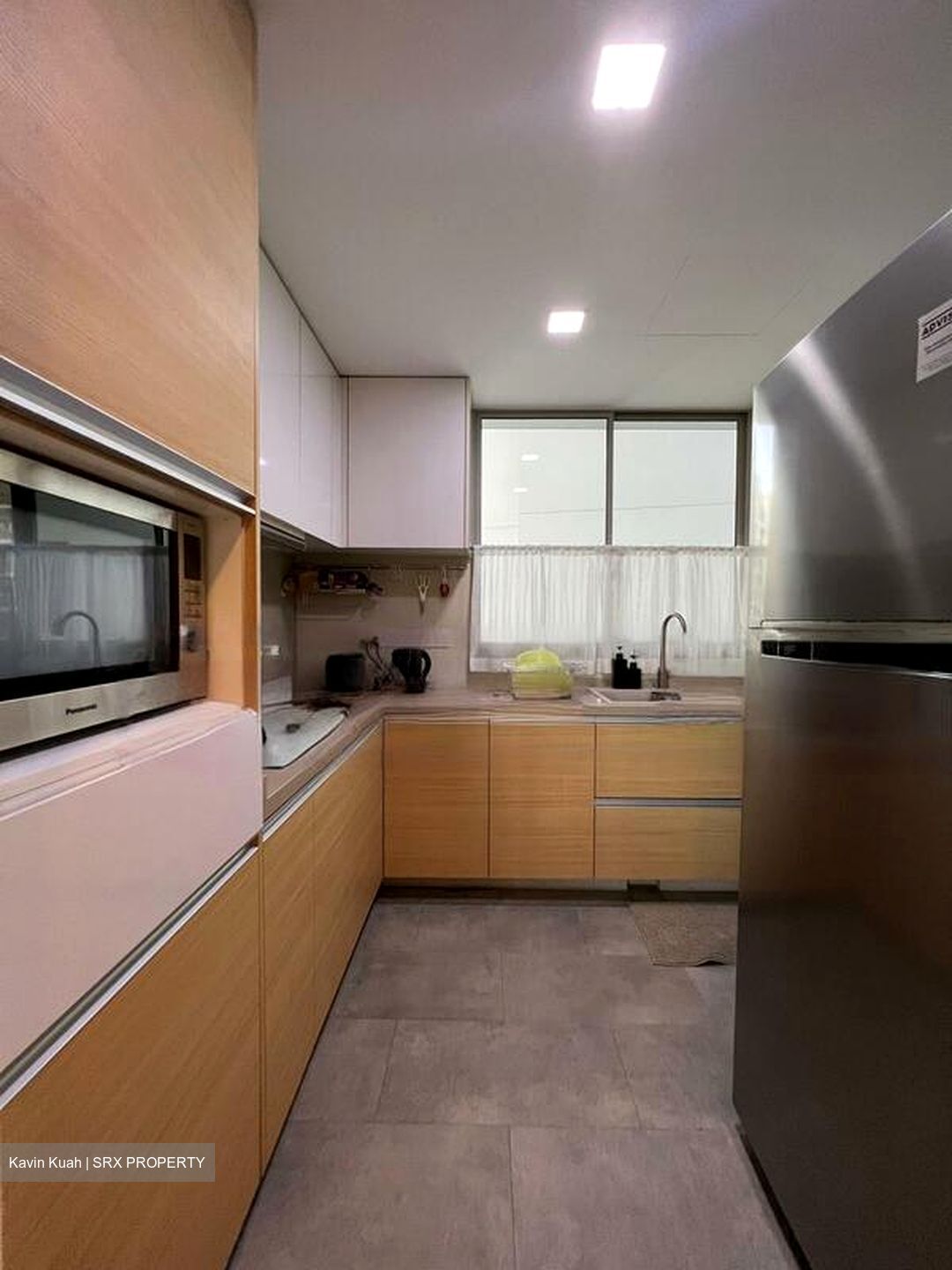 Pasir Ris Avenue (D18), Condominium #462265981